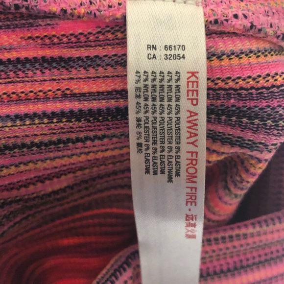 FREE PEOPLE LEGGINGS - Picture 4 of 9